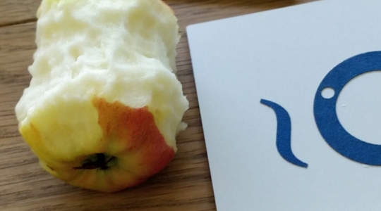 Miks me ei alusta tähenimede õpetamisega